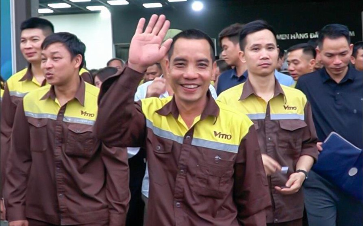 VTHM đồng hành cùng người lao động - tăng thu nhập 8% năm 2026