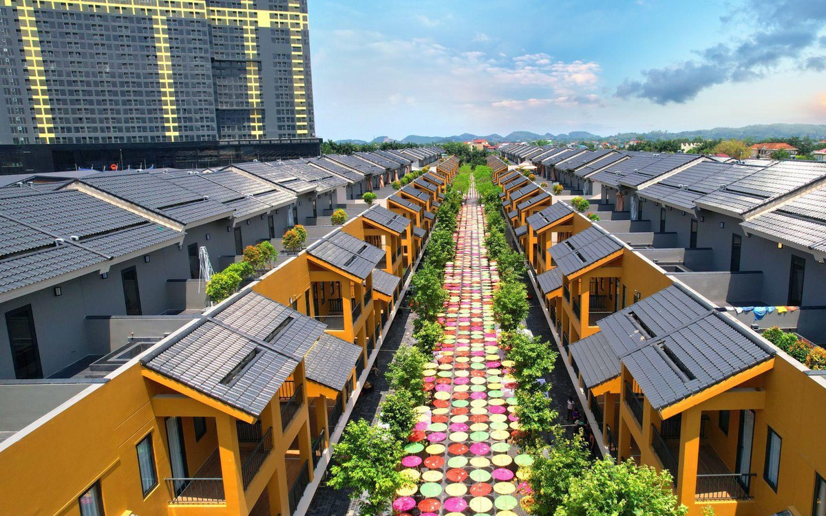 BĐS nghỉ dưỡng khoáng nóng: Từ kỳ vọng tăng giá sang bài toán khai thác thực