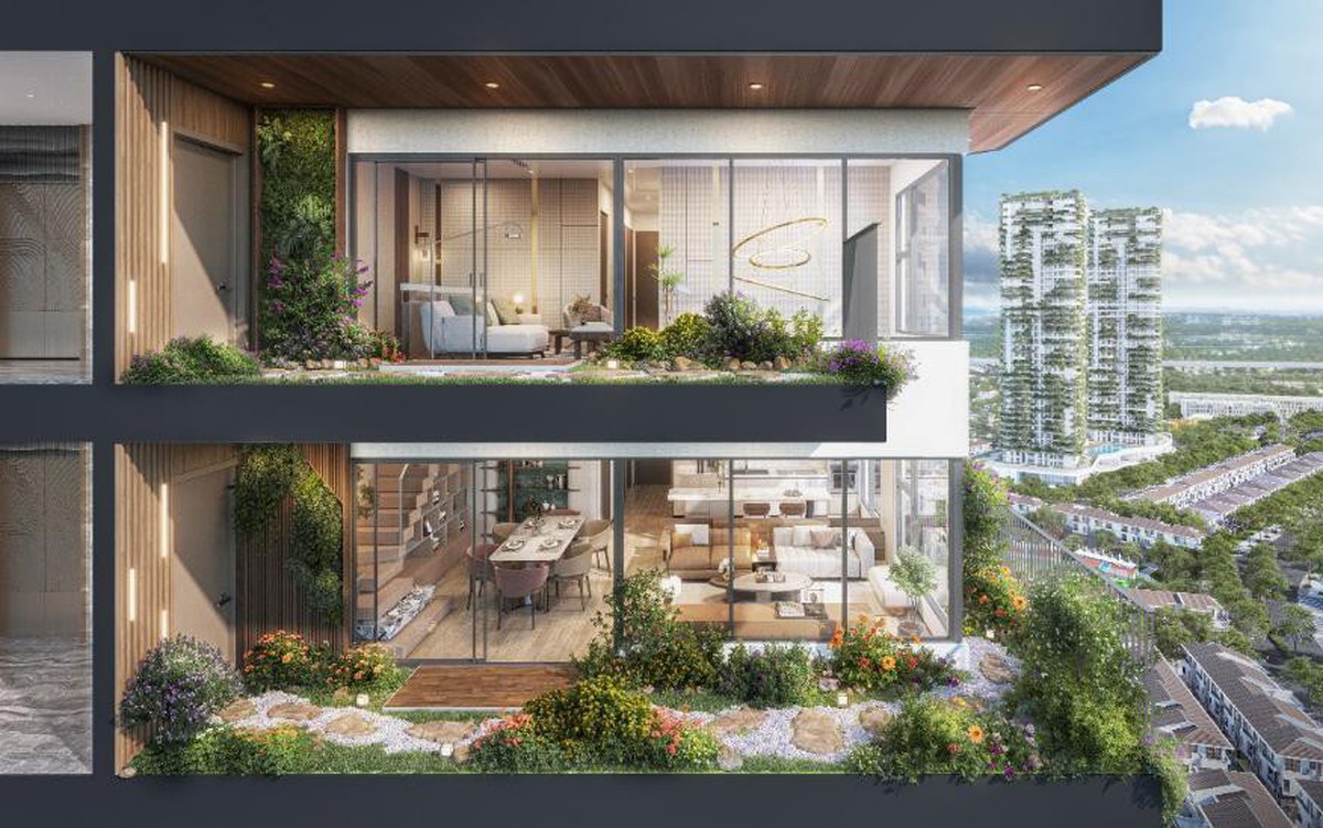 Khám phá Forest Onsen: Sản phẩm onsen trị liệu mỗi ngày từ nhà sáng lập Ecopark