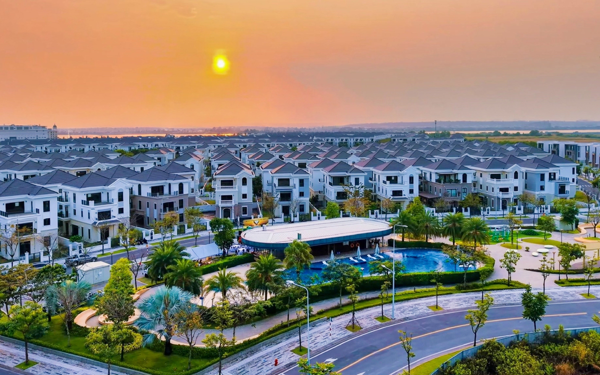 Aqua City chuẩn bị bàn giao sổ hồng cho cư dân từ tháng 6/2026