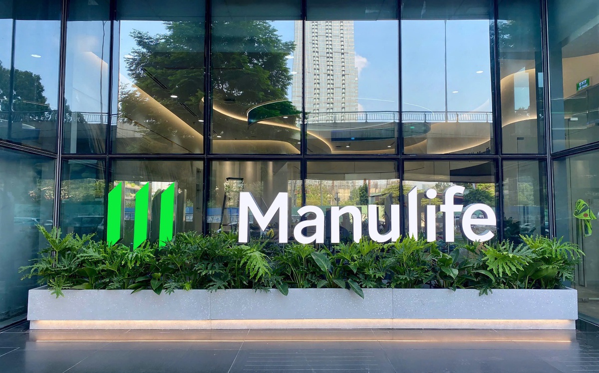 Manulife Việt Nam chi trả hơn 9.000 tỷ đồng quyền lợi bảo hiểm cho khách hàng trong 2025