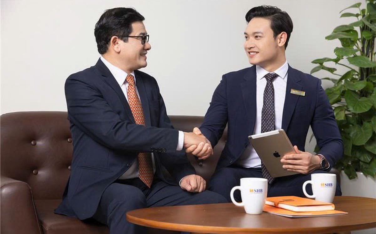 SHB nâng cao nền tảng vốn, tạo đà kế hoạch kinh doanh bứt phá năm 2026