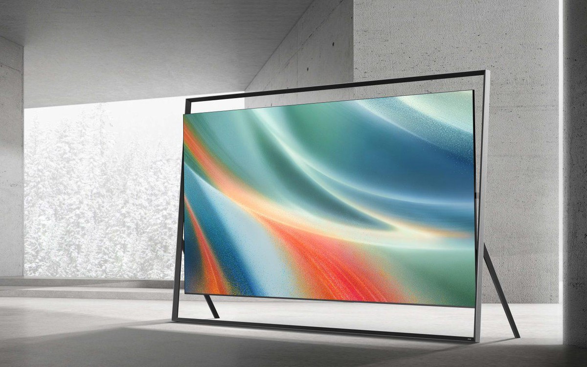 Samsung tạo dấu ấn đột phá toàn ngành với TV Micro RGB và Vision AI Companion