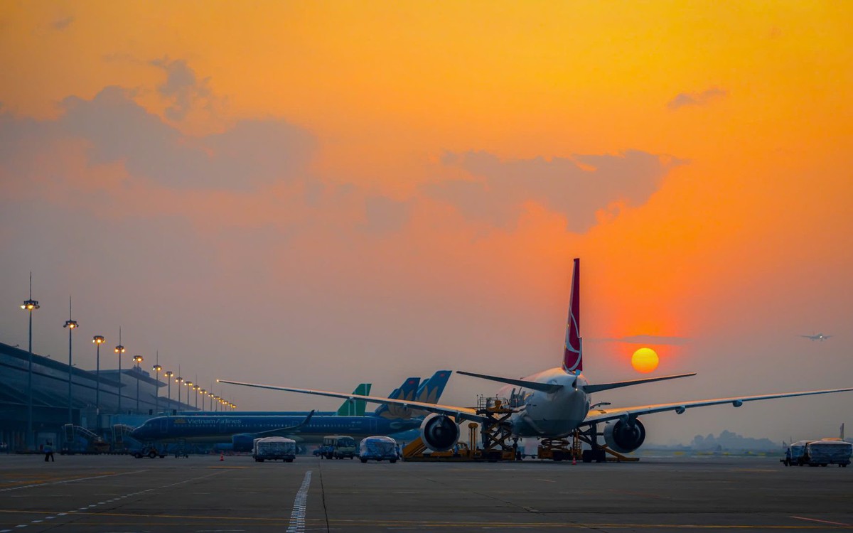 Nới room ngoại 49% trong hàng không: Cần nhìn từ góc độ hạ tầng chiến lược
