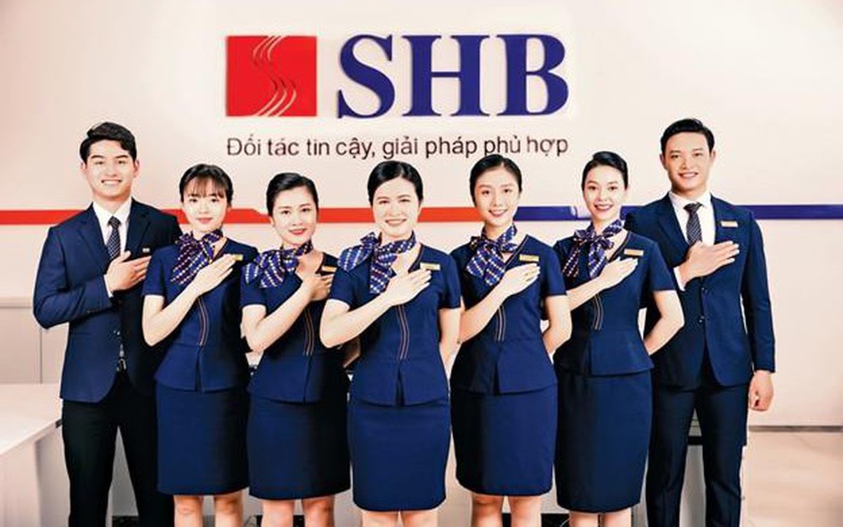 Chứng khoán Việt Nam nâng hạng, SHB chính thức vào rổ chỉ số toàn cầu FTSE Global All Cap