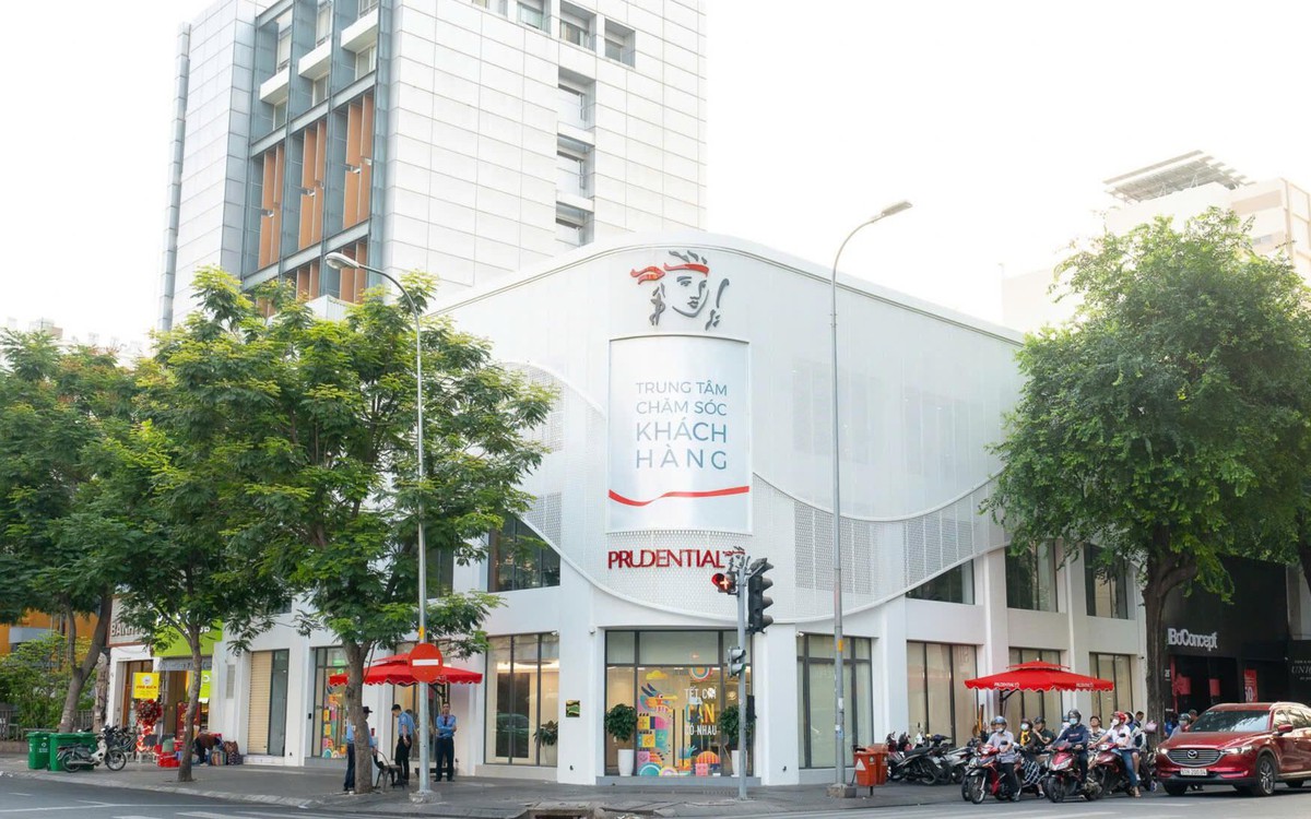 Prudential Việt Nam công bố kết quả kinh doanh vững mạnh năm 2025