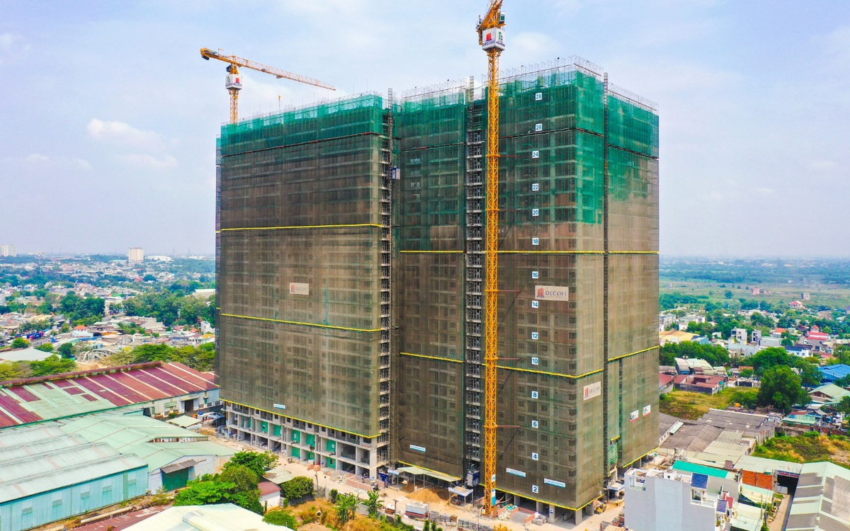 6 năm nói không với áp lực tài chính - “Nghịch lý” ưu đãi từ The Aspira