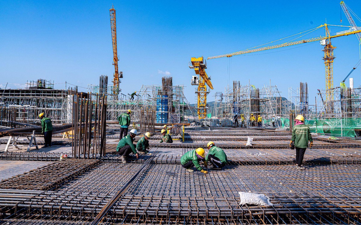 Tổng lực cho Phú Quốc: nước đi chiến lược của Việt Nam trước APEC