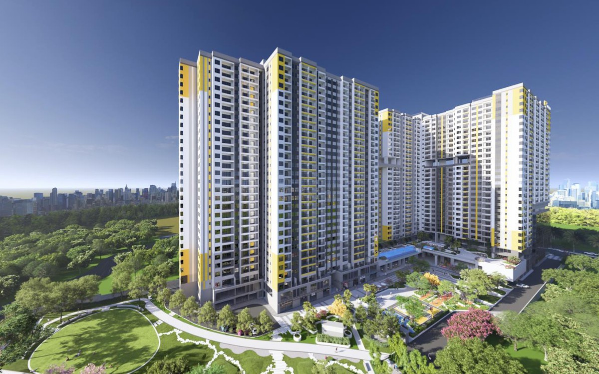 Ven sông Sài Gòn – Trục cảnh quan mới nâng tầm giá trị BĐS khu Đông Bắc TP.HCM