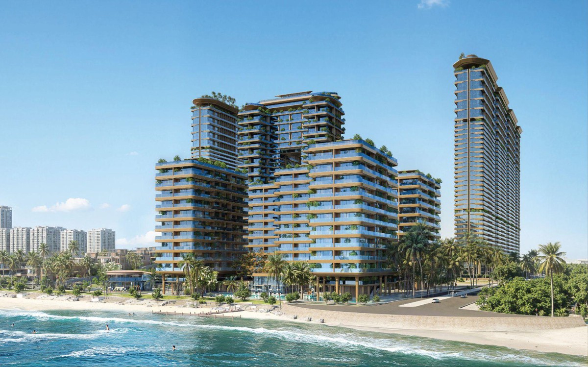 Thập kỷ của Seatizen và cuộc dịch chuyển chuẩn sống tại tâm điểm TP.HCM mở rộng