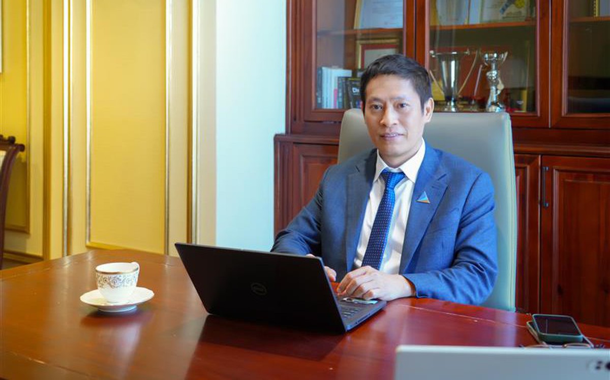 Đất Xanh tái cấu trúc để trở thành tập đoàn đầu tư – quản lý tài sản và phát triển bất động sản toàn cầu