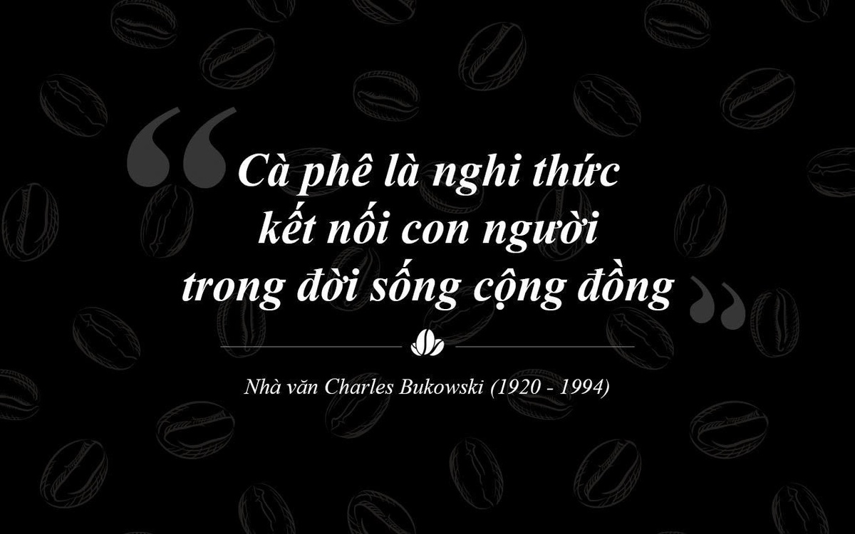 Diễn đàn Di Sản Cà Phê Thế Giới – Không gian đối thoại kết nối văn hóa và tri thức cà phê toàn cầu