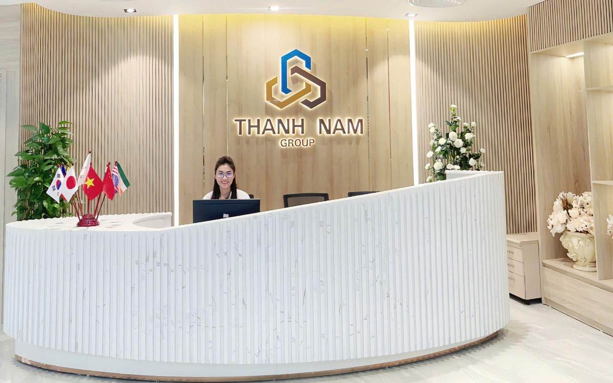 Tập đoàn Thành Nam mở rộng đầu tư, tham gia thị trường xuất khẩu cà phê