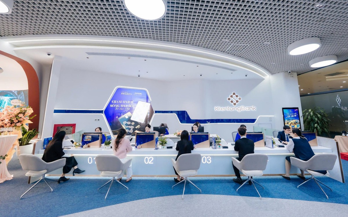KienlongBank 2026: Cuộc “hoá rồng” từ nội lực số và khát vọng tiên phong trong kỷ nguyên mới