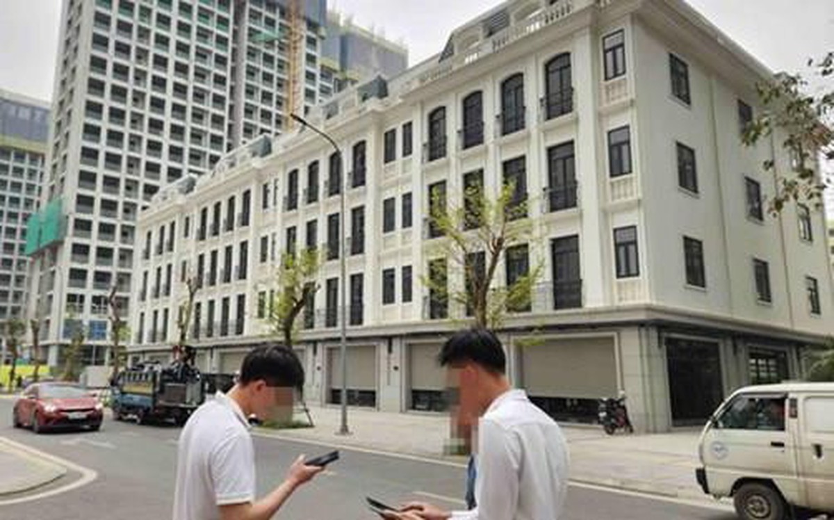 Môi giới bất động sản trước "gọng kìm" thuế và pháp lý: Đã đến lúc cần một hệ điều hành thực thụ?