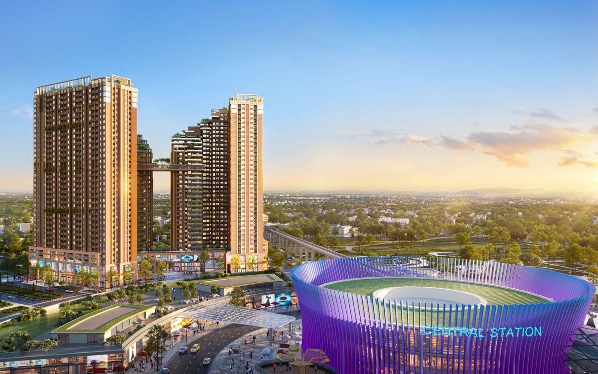 Tập đoàn Nam Mê Kông (VC3) chính thức khởi công Nam Mekong Grand Plaza