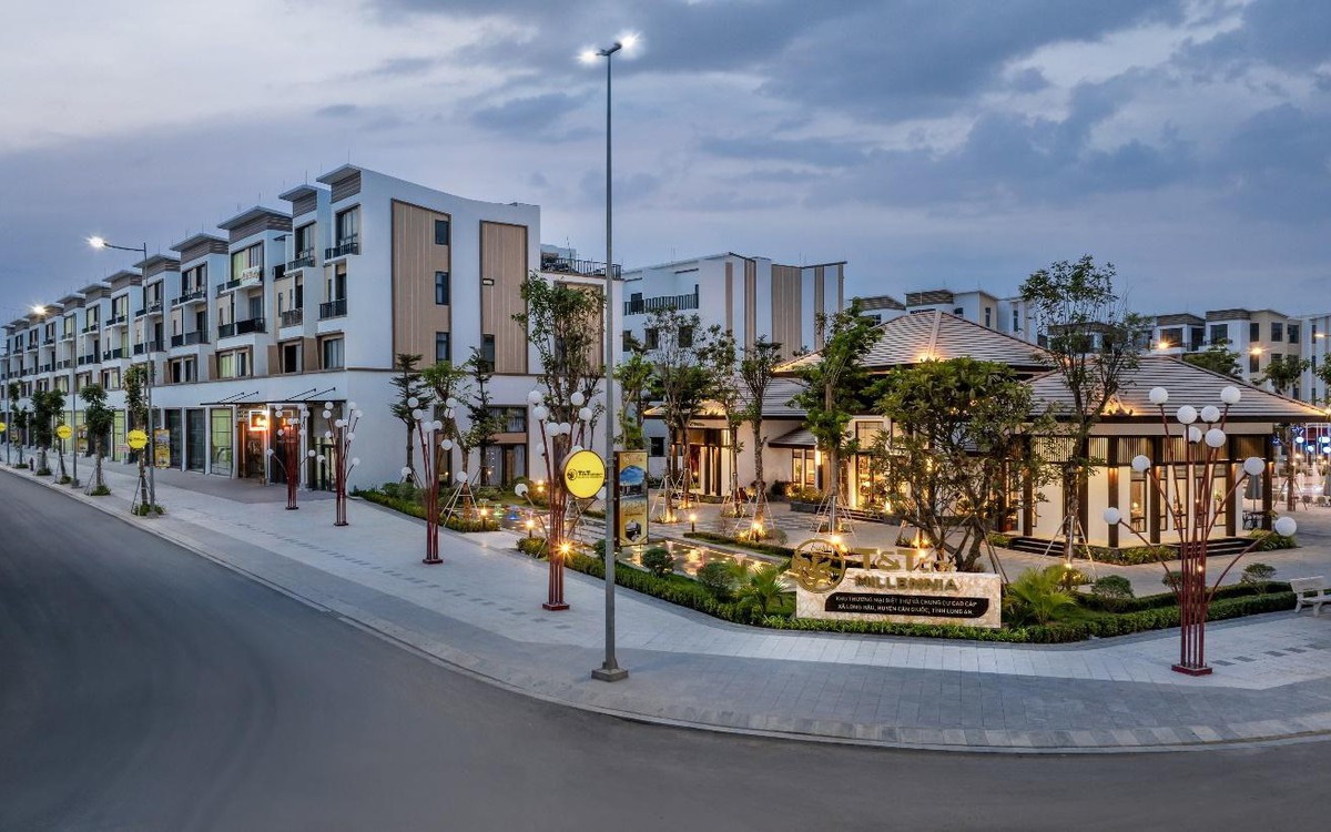 Giải mã chiến lược khác biệt của bầu Hiển trong lĩnh vực bất động sản