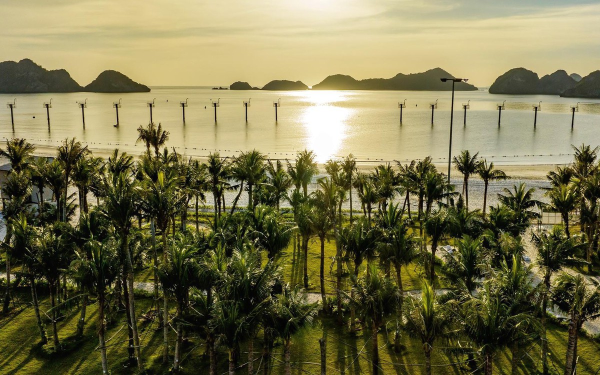 Đầu tư BĐS nghỉ dưỡng Cát Bà: Dự án nào sẽ “đón sóng”?