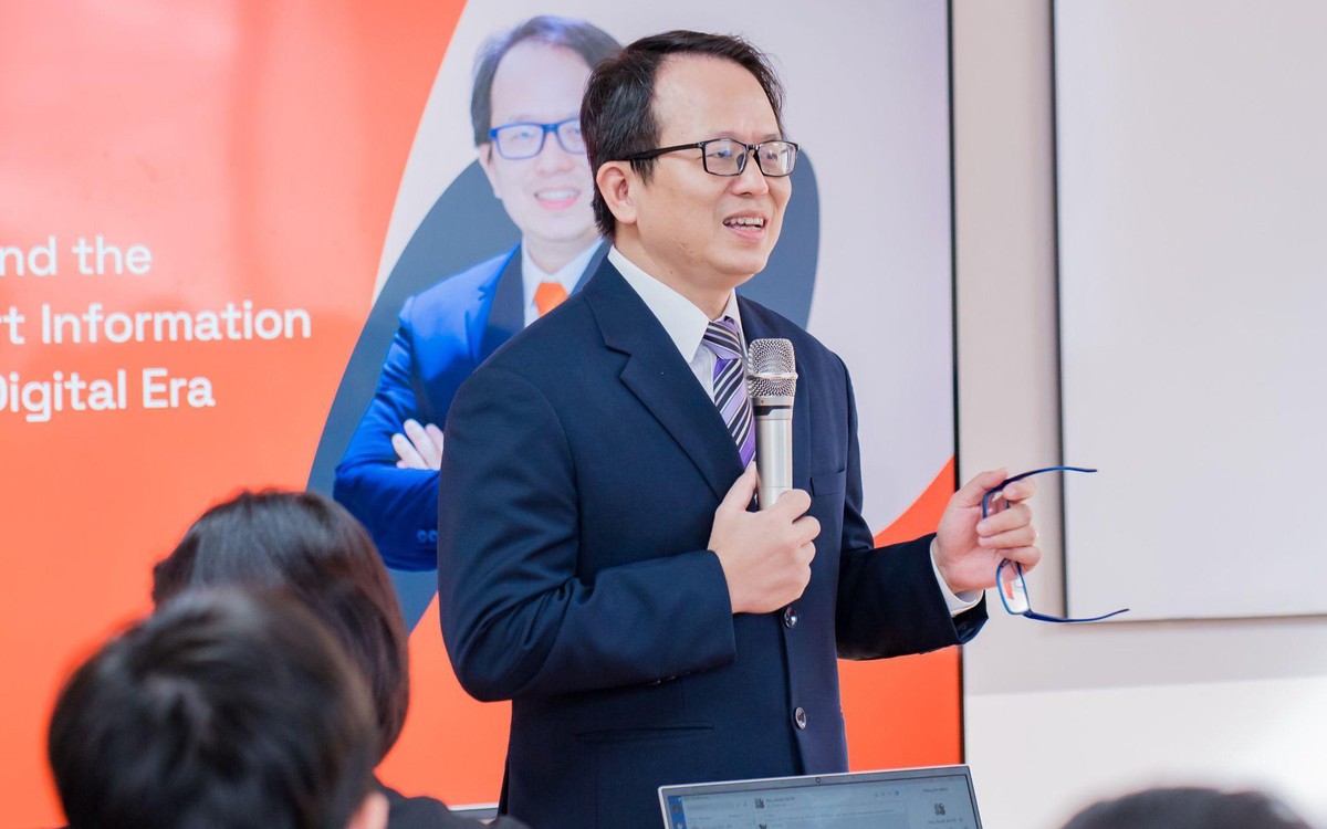 An ninh mạng thời kỳ AI: Tại sao "hàng rào" tiền tỷ vẫn bị xuyên thủng?