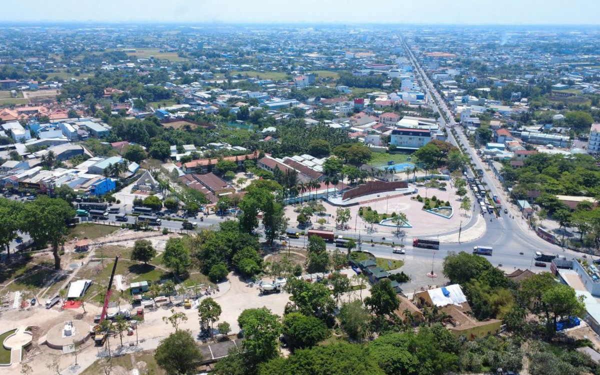 Dòng tiền rời lõi trung tâm, cực tăng trưởng mới Tây Bắc TP.HCM đón sóng đầu tư