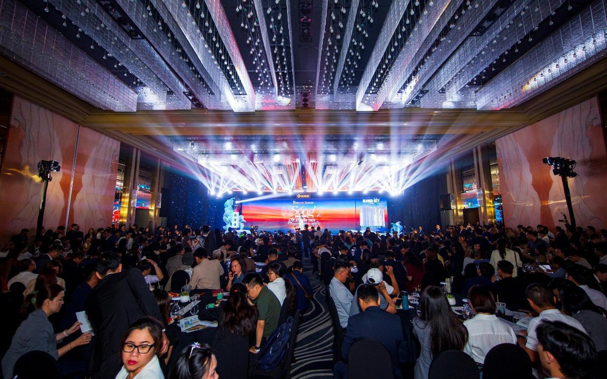 Beacon Tower: Hiện thực khát khao sở hữu “hộ khẩu biển” của người Sài Gòn