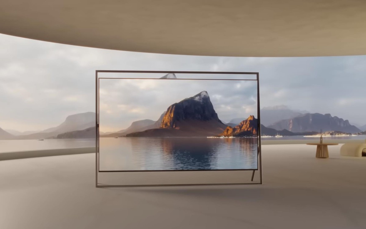 TV Micro RGB hàng đầu trên thế giới của Samsung đánh dấu bước ngoặt mới trong tương lai nghe nhìn