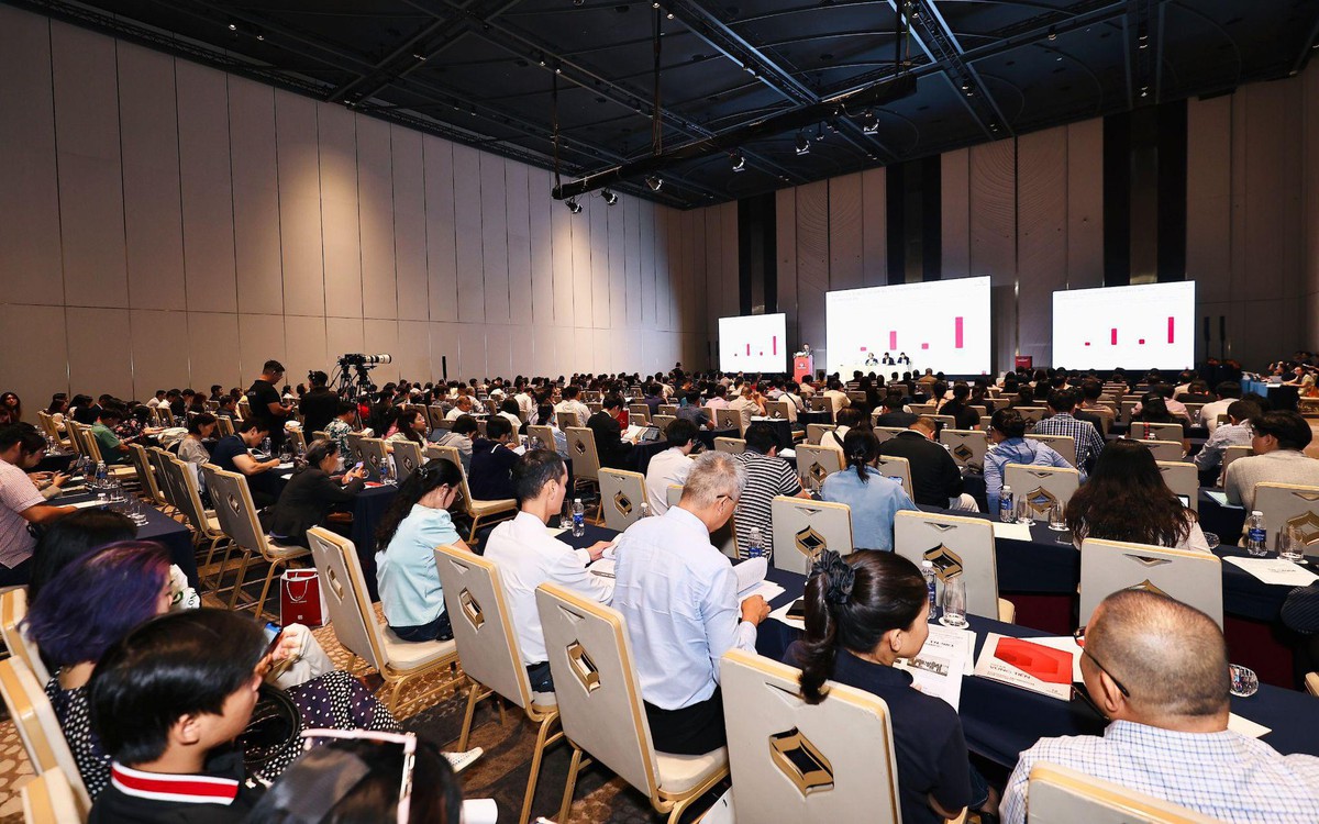 Nam Long đặt mục tiêu doanh số gấp đôi, công bố HĐQT nhiệm kỳ 2026 – 2031