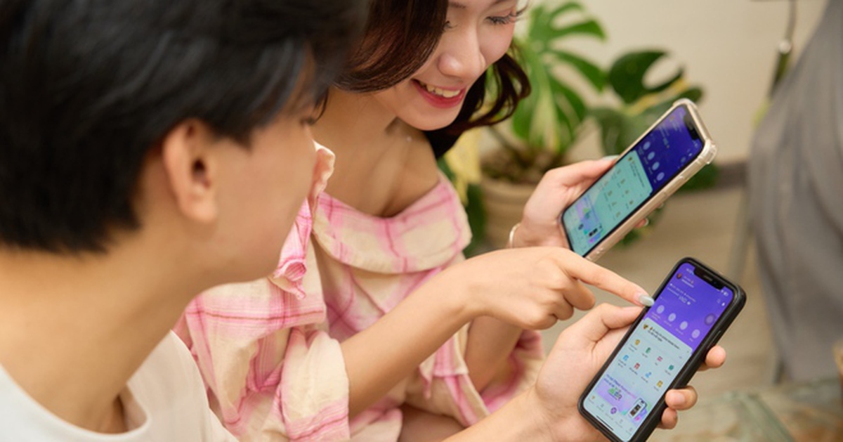 Từ dịch vụ tài chính đến show giải trí: TPBank đang đến gần Gen Z theo cách tự nhiên nhất