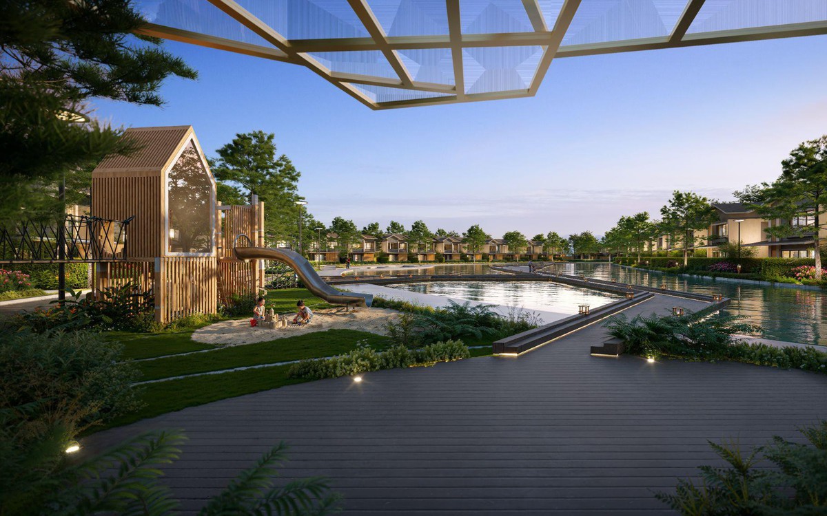 Tokyu Retreat: Onsen tại gia - trải nghiệm sống chuẩn Nhật