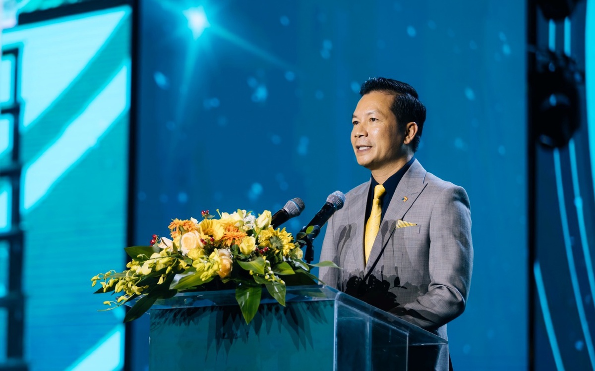 Ông Phạm Thanh Hưng từ nhiệm vị trí Phó Chủ tịch HĐQT Cen Land theo nguyện vọng cá nhân, tập trung vai trò mới tại tập đoàn