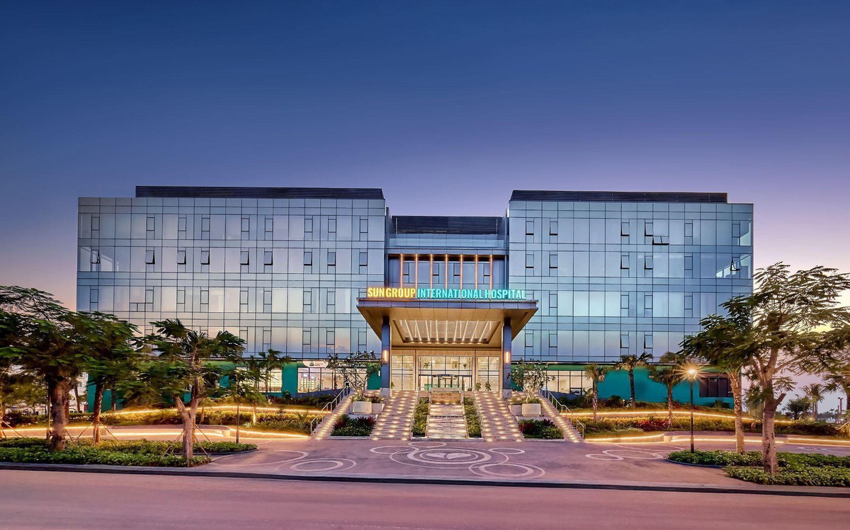 Sun Group chứng minh năng lực vượt trội tại đại công trường APEC