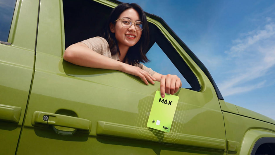 Cách để được hoàn đến 18 triệu đồng/năm với thẻ tín dụng VIB Max Card - Ảnh 3