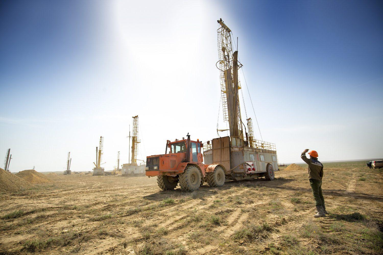 Lần đầu tiên sau 20 năm, Nga lại đón tin vui từ thứ mà cả thế giới đang khao khát - Ảnh 2