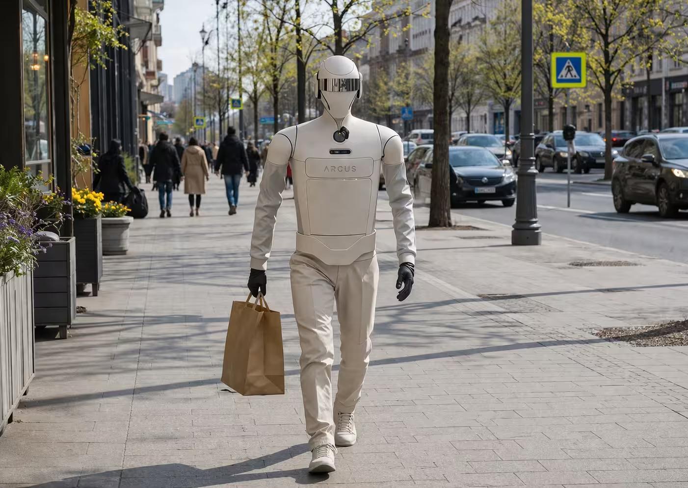 Nga bất ngờ tung "siêu phẩm" trong năm 2026: Cứ tưởng còn lâu họ mới bắt kịp, ai ngờ đã đến bước này! - Ảnh 1