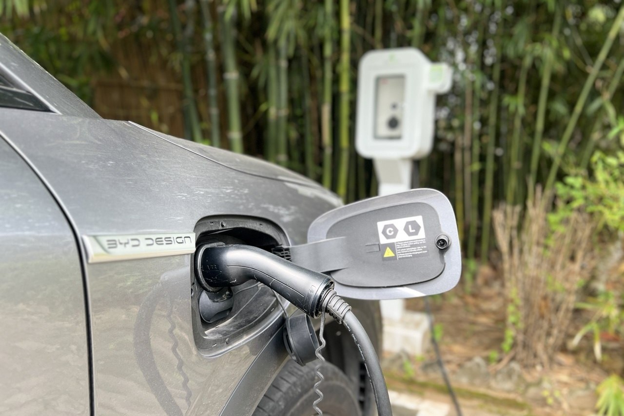 Liên minh trạm sạc tại Việt Nam: Chủ xe có lợi thật không hay vẫn rối như cũ? - Ảnh 2