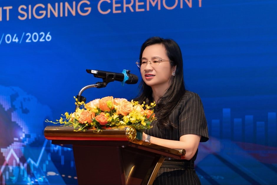 VinaCapital, Dragon Capital, KIM… loạt quỹ lớn ký hợp đồng đặt mua cổ phần phát hành riêng lẻ SHB - Ảnh 1