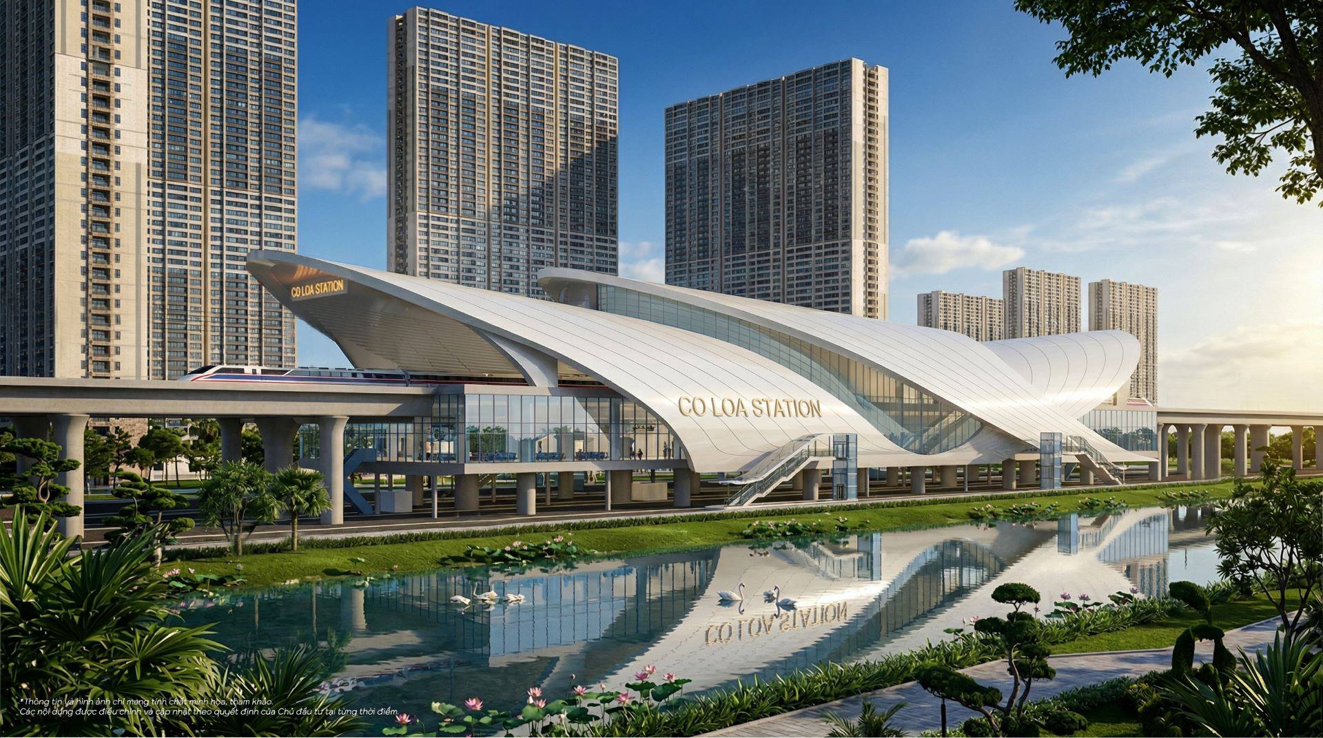 Tàu cao tốc của Vinspeed có thể đạt tới 350km/h, chạy Hà Nội - Quảng Ninh chỉ trong 23 phút - Ảnh 4