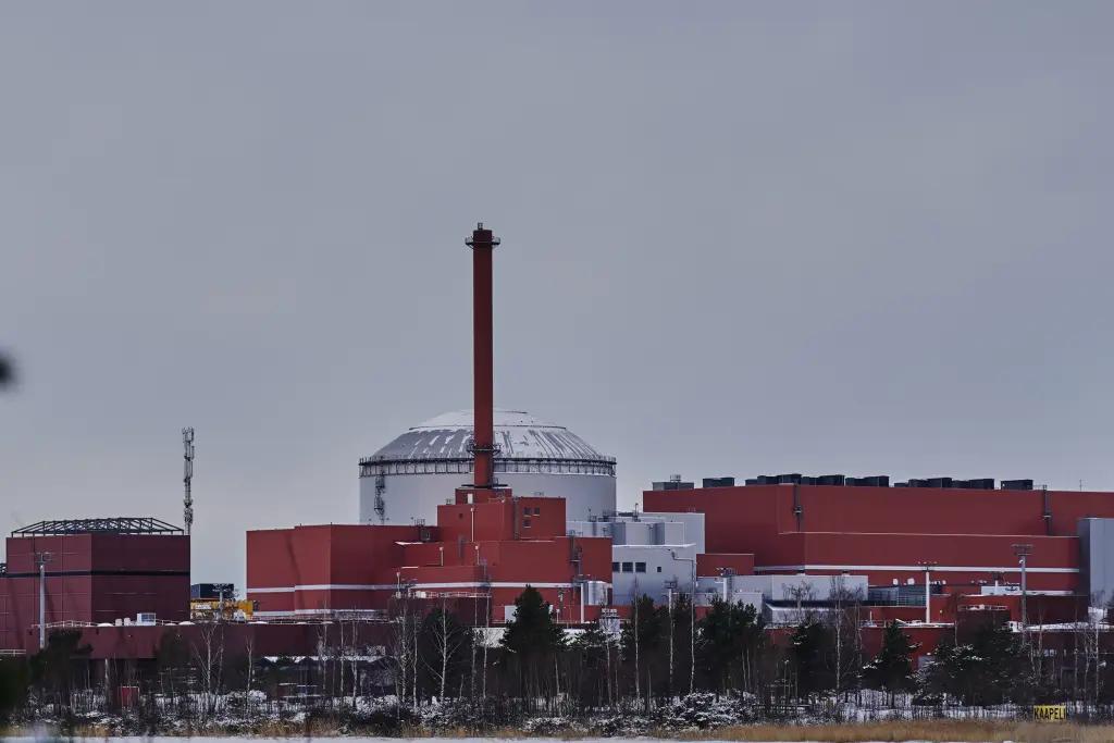 Một quốc gia niêm phong các thùng chứa ở lớp đá 1,9 tỷ năm tuổi: Hy vọng chúng sẽ ở đó hàng thiên niên kỷ - Ảnh 2