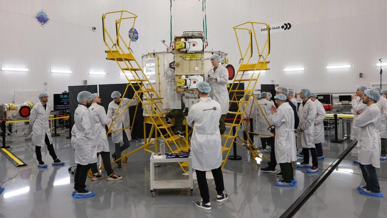 Nga tự phá kỷ lục của chính mình: Chỉ cần 3 tháng, kết quả đạt được cao hơn so với 12 năm trước cộng lại - Ảnh 1