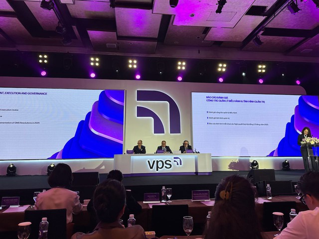 Ông Nguyễn Lâm Dũng: Có khả năng chứng khoán Việt Nam vào WatchList MSCI trong tháng 6 năm nay - Ảnh 1