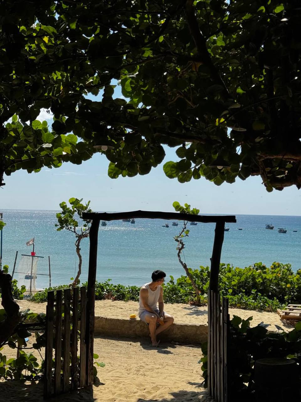 Thành phố biển Việt Nam dẫn đầu Đông Nam Á: 3 lần liên tiếp ẵm giải Du lịch sạch nhất ASEAN, thu hút 18 giáo sư Nobel ghé thăm - Ảnh 9