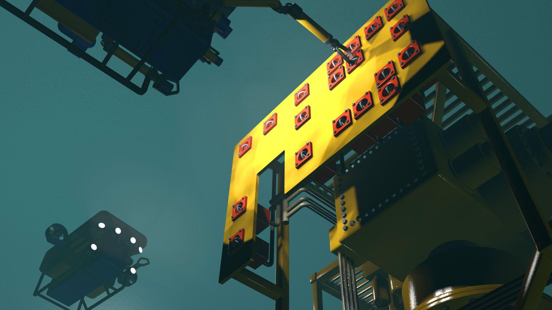 Bao công sức chỉ để "thả xuống biển" hàng nghìn mét: Rốt cuộc Trung Quốc đang làm gì? - Ảnh 2