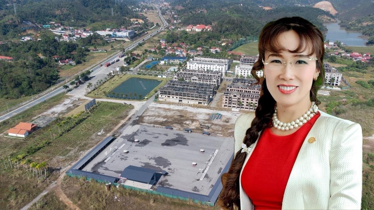 Sau 5 năm được tỷ phú Nguyễn Thị Phương Thảo “hồi sinh”, dự án 1.300 tỷ tại tỉnh miền núi biên giới phía Bắc đang đi đến đâu? - Ảnh 1