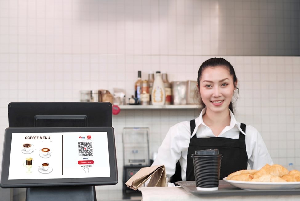 Tài khoản đúng tên, nộp thuế dễ hơn: Đâu là giải pháp mới cho hộ kinh doanh - Ảnh 1