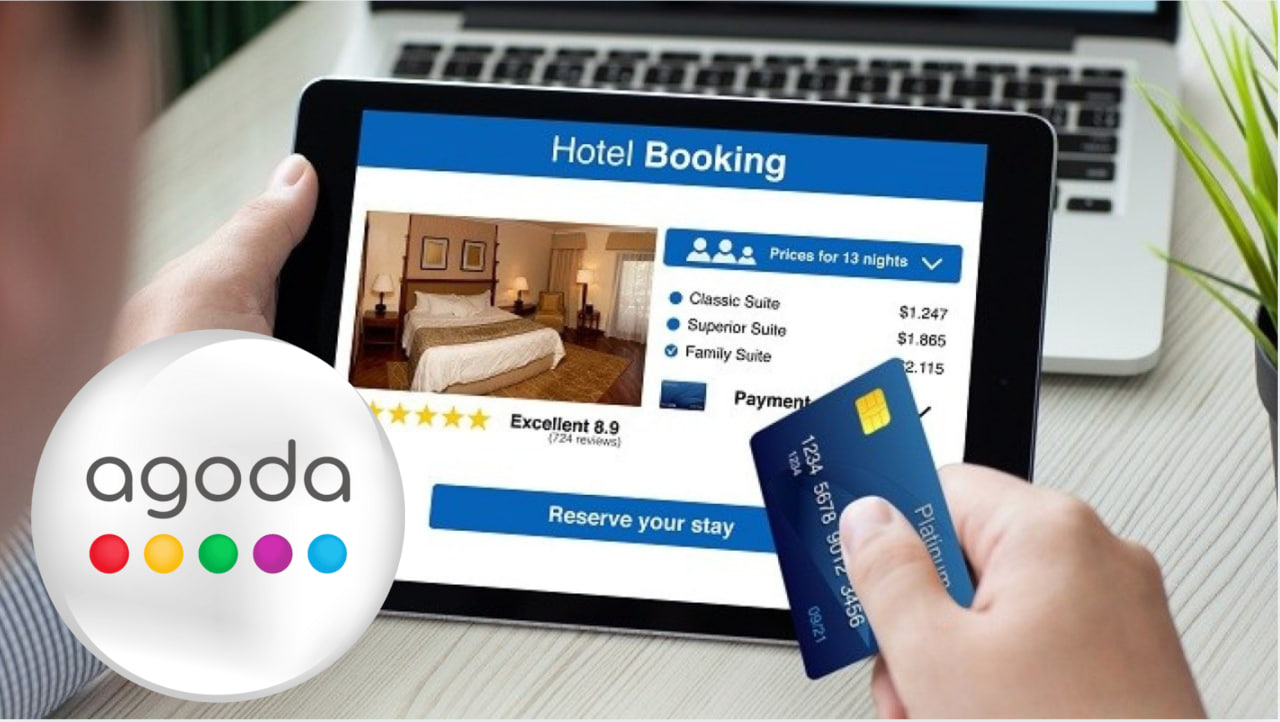 Lời khuyên dành cho những ai hay canh sale phòng giá rẻ trên Agoda - Ảnh 1