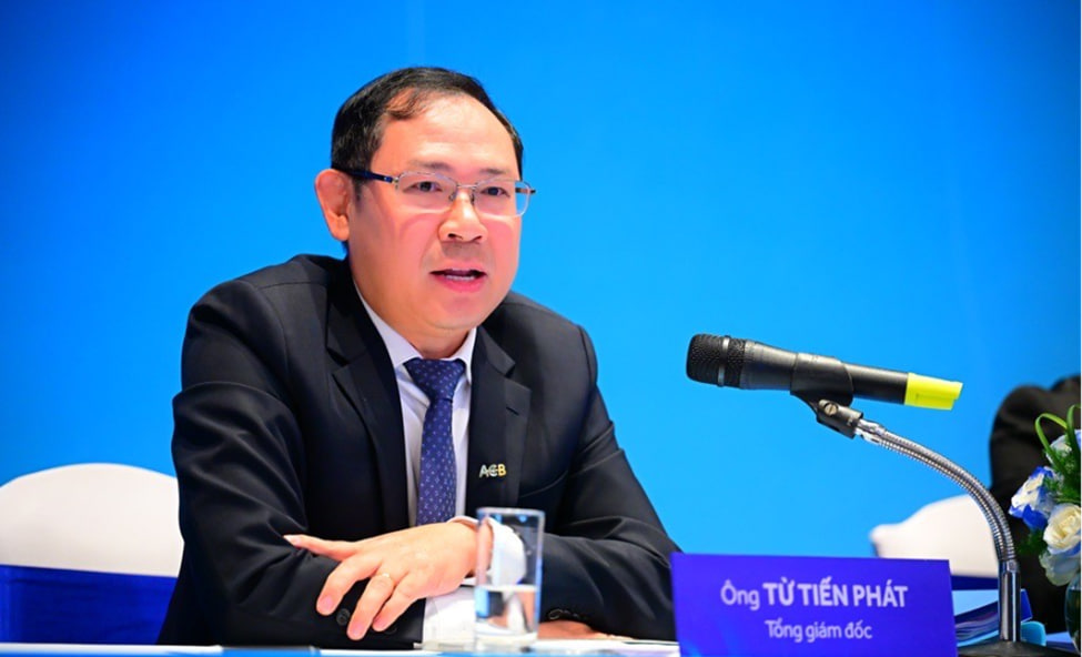 CEO ACB: “Nếu chỉ dừng ở việc hỗ trợ tuân thủ, chúng ta mới giải được một nửa bài toán. Nửa còn lại là giúp hộ kinh doanh tăng trưởng” - Ảnh 2