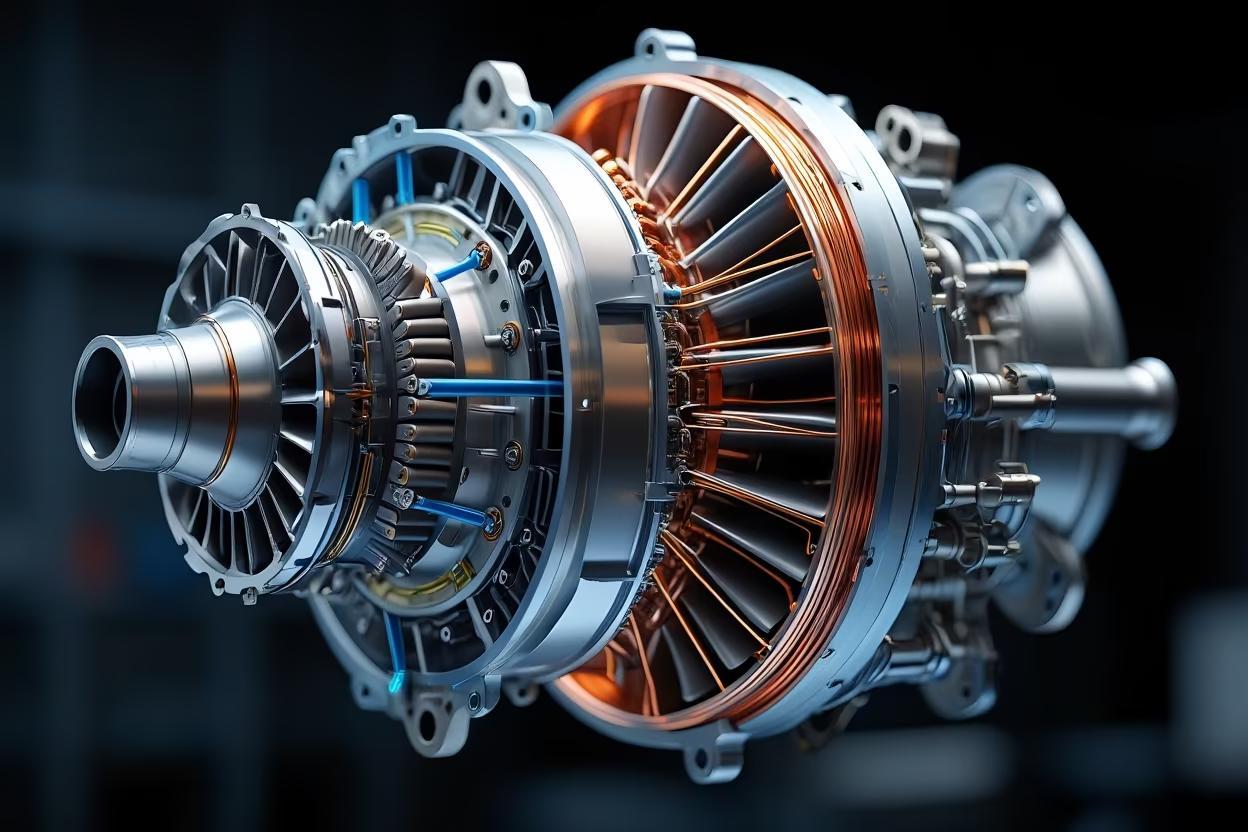 Nga phát minh công nghệ mới đi ngược xu hướng của nhân loại: Tương lai có thể thay đổi ngành hàng không - Ảnh 1