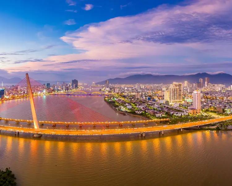 Tổng thống Hàn Quốc: “Phở đã trở thành món quốc dân của cả hai nước, người Hàn rất yêu thích Đà Nẵng” - Ảnh 3