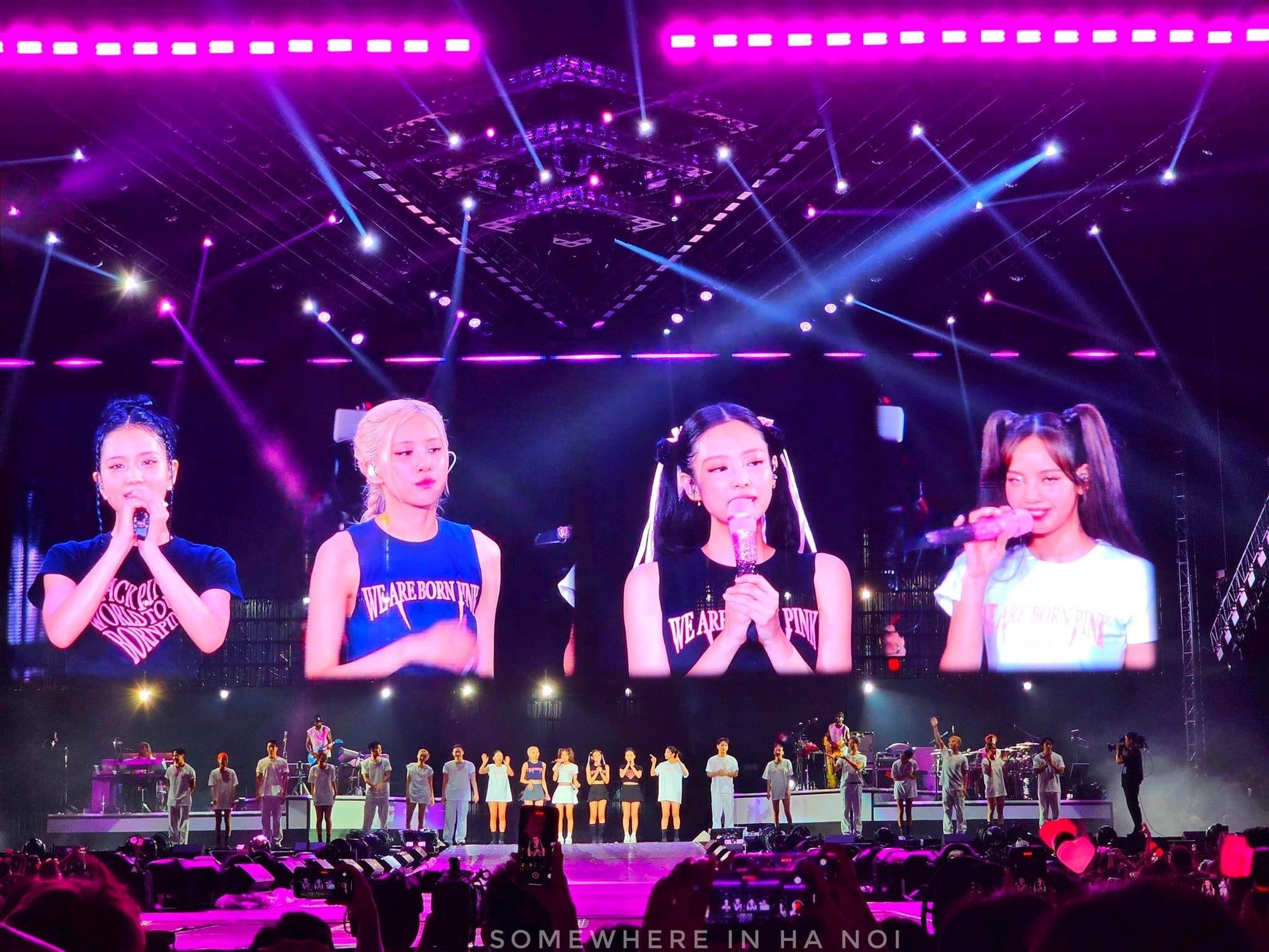 Tổng thống Hàn Quốc: “Phở đã trở thành món quốc dân của cả hai nước, người Hàn rất yêu thích Đà Nẵng” - Ảnh 2