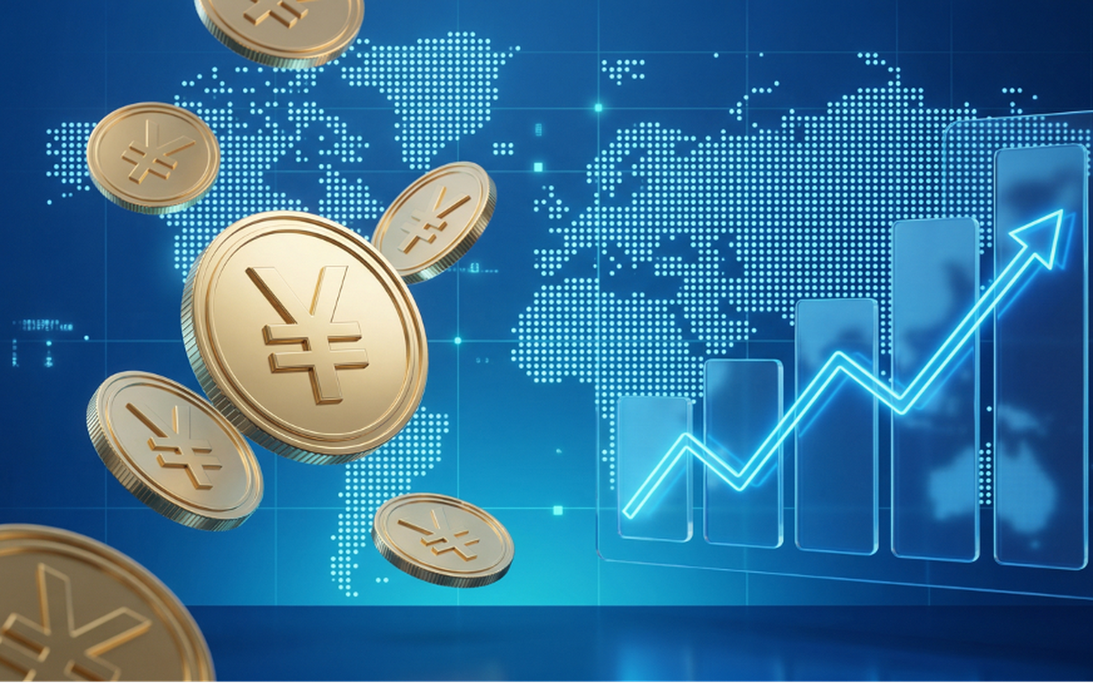 CNY tăng giá, doanh nghiệp biên mậu cần chủ động thanh toán để giữ lợi thế